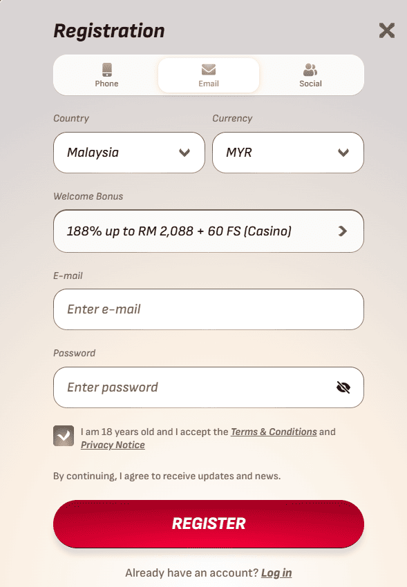 longfu88 login